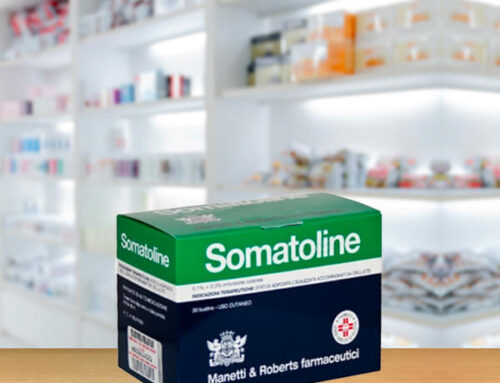 Somatoline Anticellulite