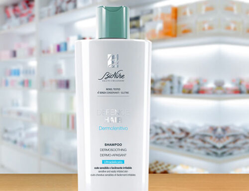 BIONIKE Shampoo