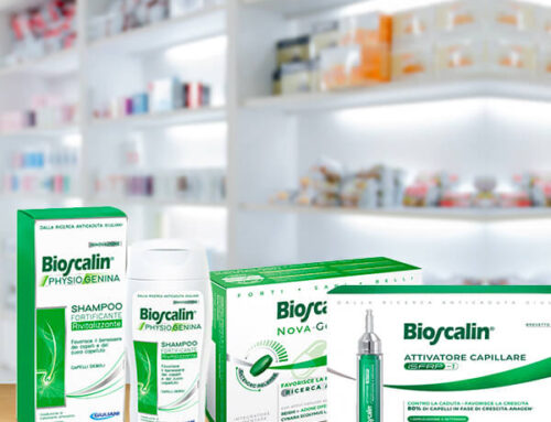 Linea BIOSCALIN