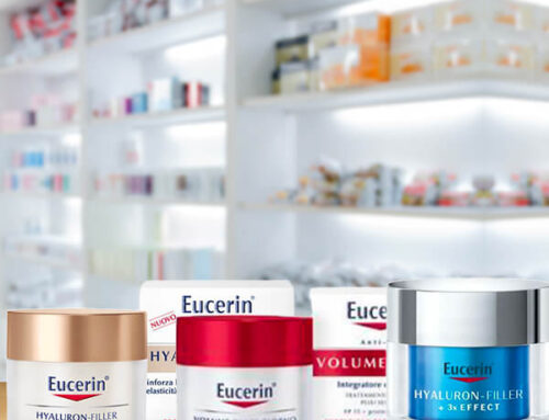 Linea EUCERIN