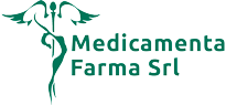 Medicamenta Farma Logo